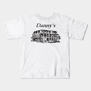 Danny's Kids T-Shirt